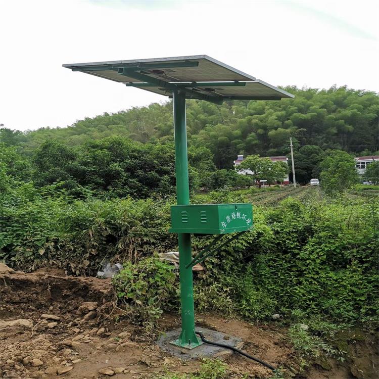 铜陵太阳能污水处理设备